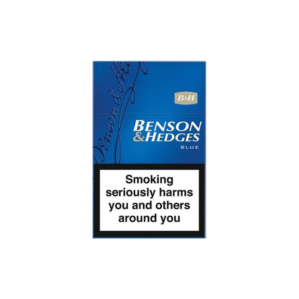 Benson Hedges