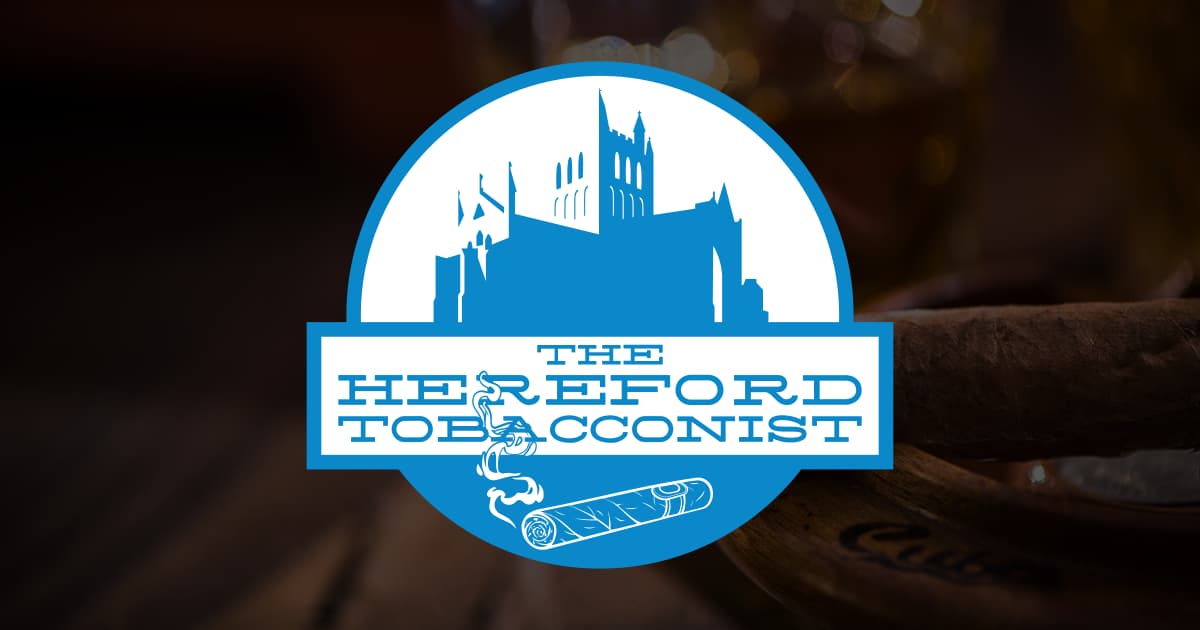 The Hereford Tobacconist